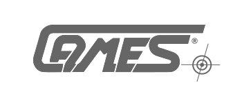 Logo Cames