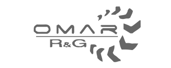 Logo Omar R&G