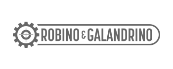 Logo Robino & Galandrino